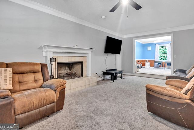 1515 Shoal Creek Drive SW, Conyers, GA 30094