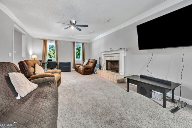 1515 Shoal Creek Drive SW, Conyers, GA 30094