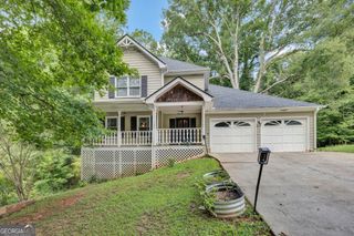 1515 Shoal Creek Drive SW, Conyers, GA 30094
