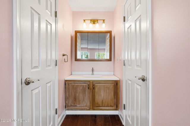 51 Valentine Street 6B, Monmouth Beach, NJ 07750