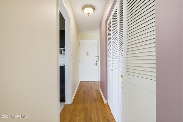 51 Valentine Street 6B, Monmouth Beach, NJ 07750