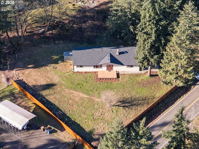3812 Se WOODBURN Rd, Washougal, WA 98671