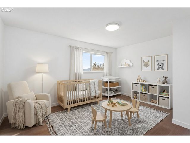 3812 Se WOODBURN Rd, Washougal, WA 98671