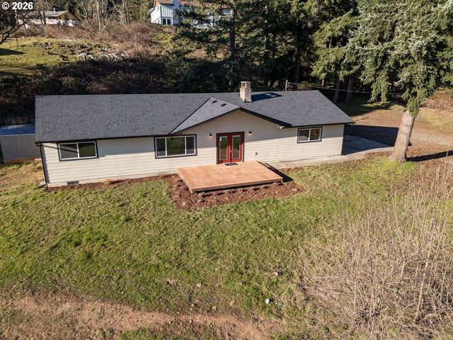 3812 Se WOODBURN Rd, Washougal, WA 98671