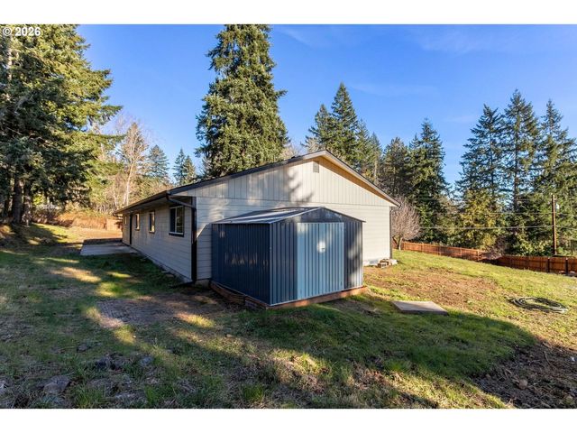3812 Se WOODBURN Rd, Washougal, WA 98671