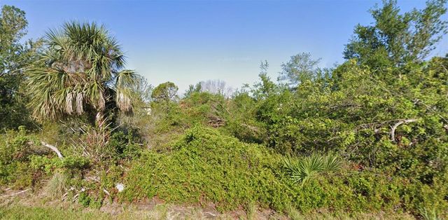 6199 KAMBACH STREET, Port Charlotte, FL 33981