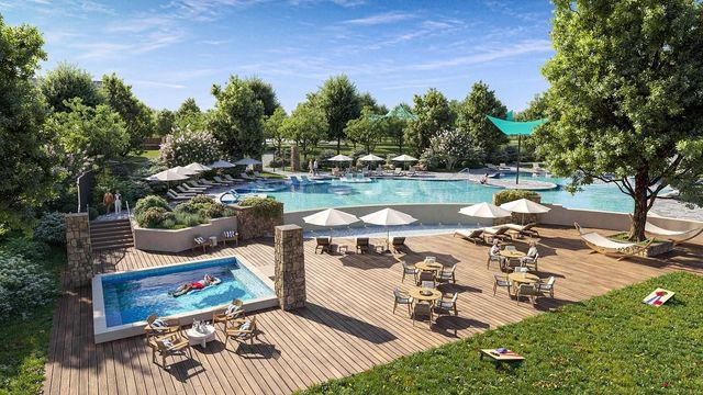 14330 Bluebonnet Bend Court, Willis, TX 77318