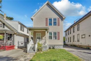 73 Baynes Street, Buffalo, NY 14213