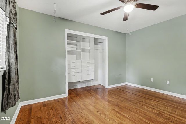 207 Oakland Drive, Apex, NC 27539