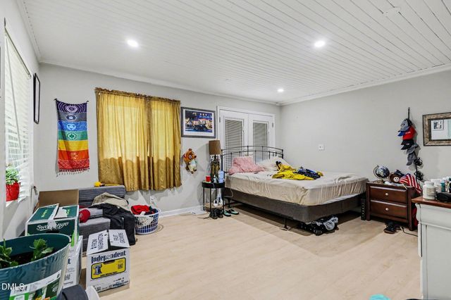 207 Oakland Drive, Apex, NC 27539