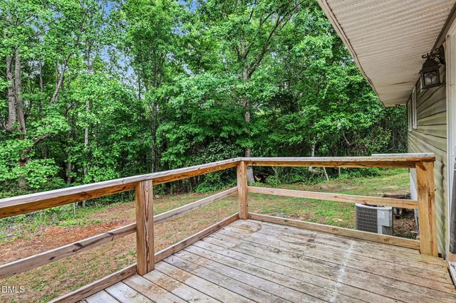 207 Oakland Drive, Apex, NC 27539