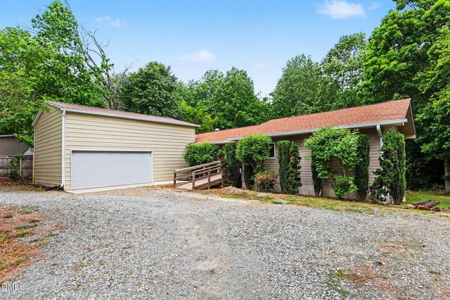 207 Oakland Drive, Apex, NC 27539