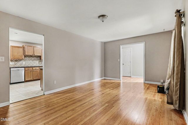 207 Oakland Drive, Apex, NC 27539