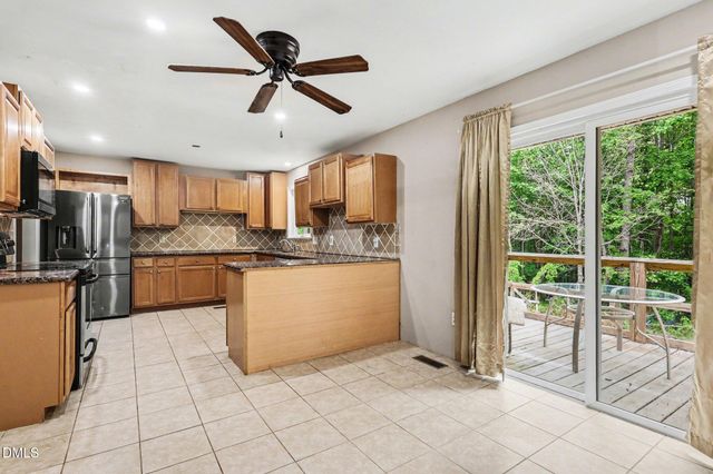 207 Oakland Drive, Apex, NC 27539