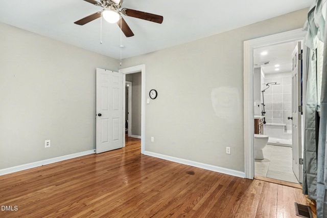 207 Oakland Drive, Apex, NC 27539