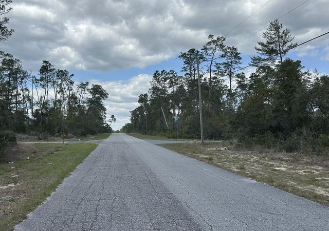 8385 N FARRINGTON DRIVE, Citrus Springs, FL 34433