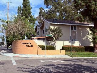 13422 Village Dr, #1/4, Cerritos, CA 90703