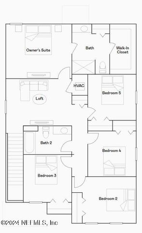 2865 GRAND FINALE Street, Green Cove Springs, FL 32043
