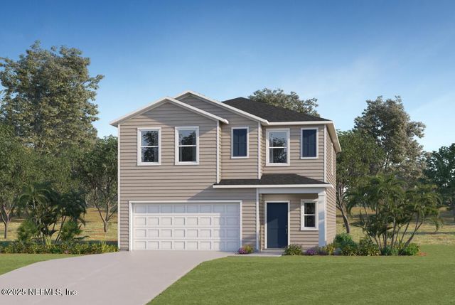 2865 GRAND FINALE Street, Green Cove Springs, FL 32043