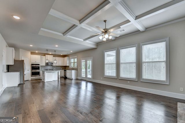 3972 Golden Gate Way, Buford, GA 30518