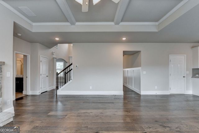 3972 Golden Gate Way, Buford, GA 30518