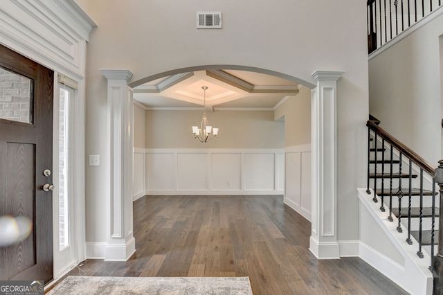 3972 Golden Gate Way, Buford, GA 30518