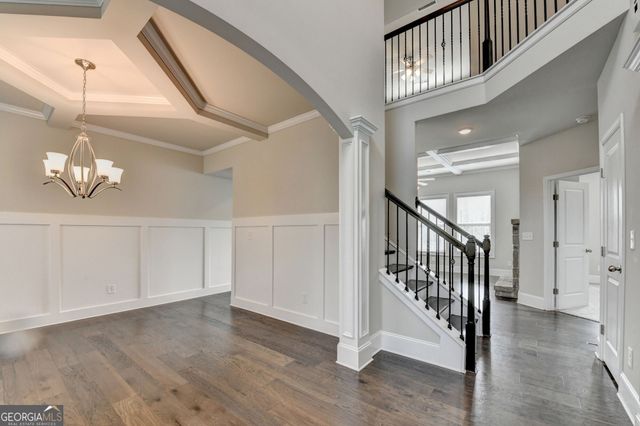 3972 Golden Gate Way, Buford, GA 30518