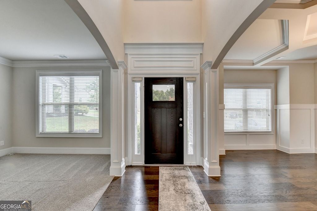 3972 Golden Gate Way, Buford, GA 30518 — photo 2