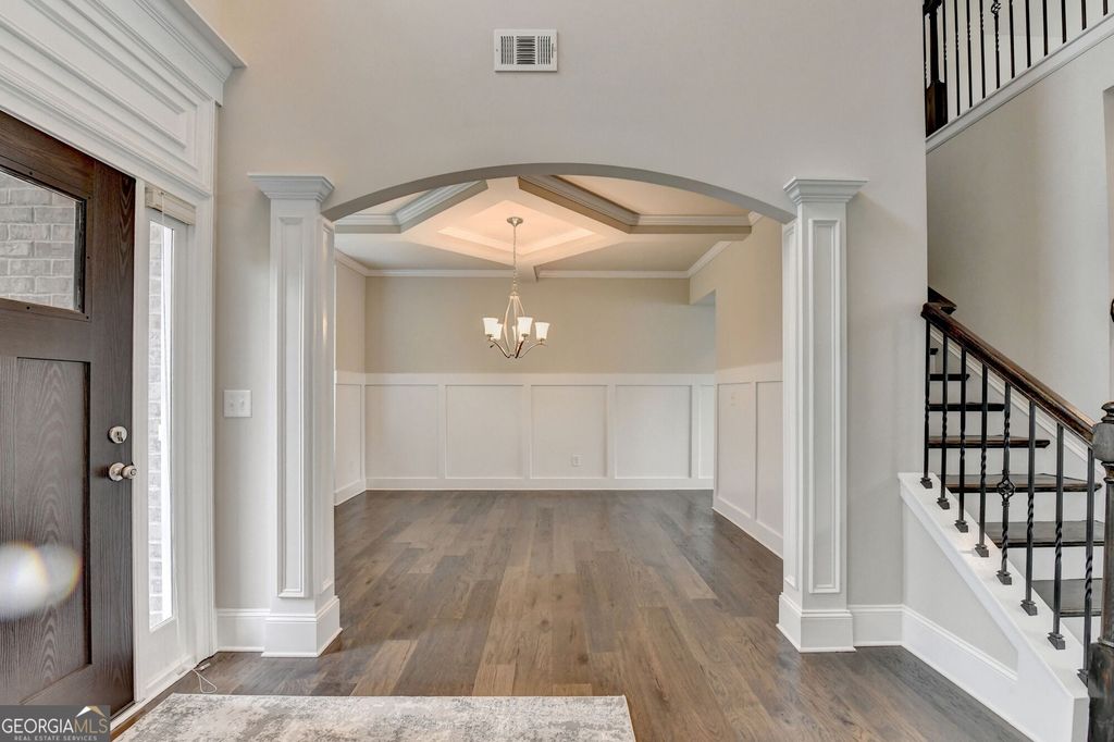 3972 Golden Gate Way, Buford, GA 30518 — photo 3