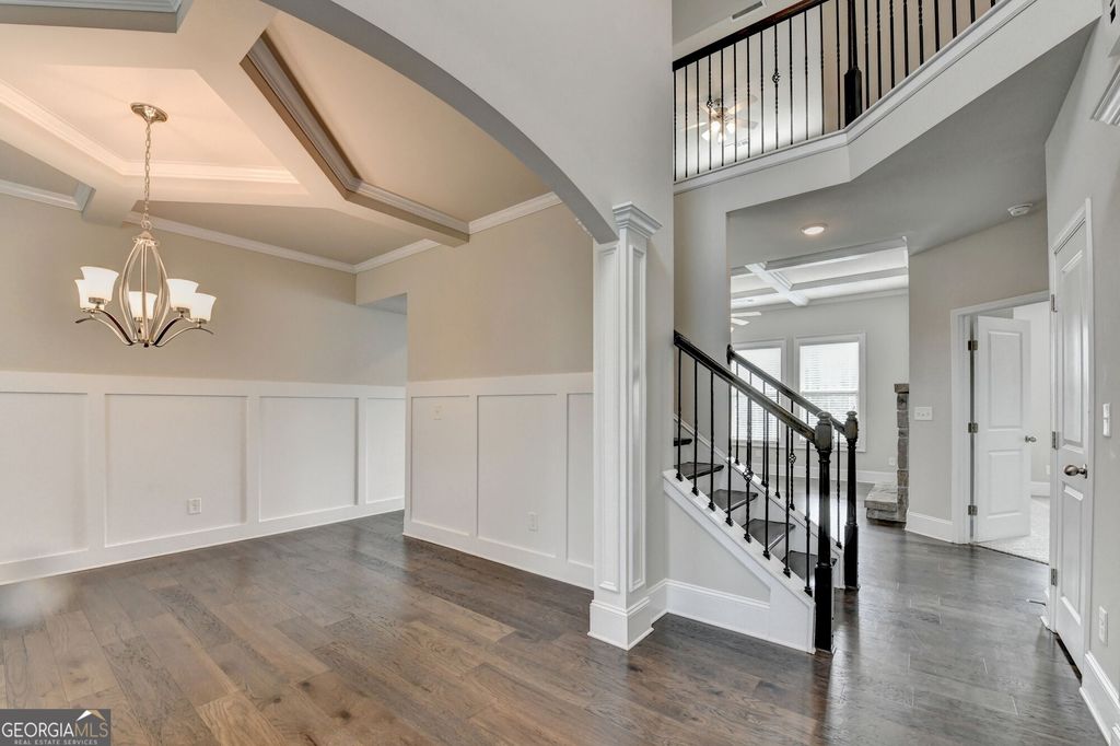 3972 Golden Gate Way, Buford, GA 30518 — photo 4