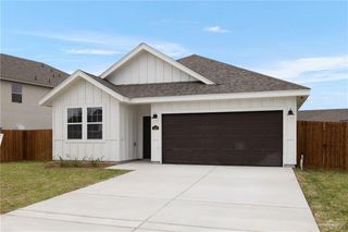2923 Blossom Street, Mcallen, TX 78504
