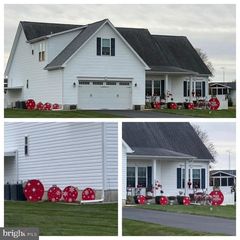 189 NIGHTINGALE DR #11, Milford, DE 19963