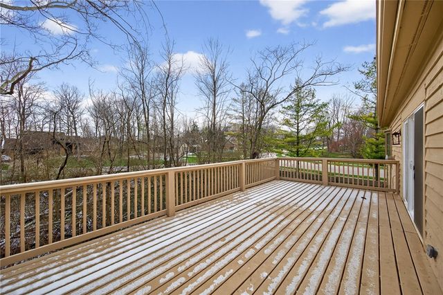 811 Wind Bluff Point, Springboro, OH 45066