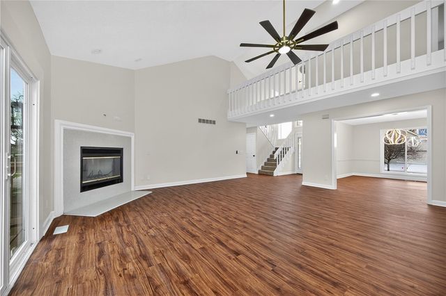 811 Wind Bluff Point, Springboro, OH 45066