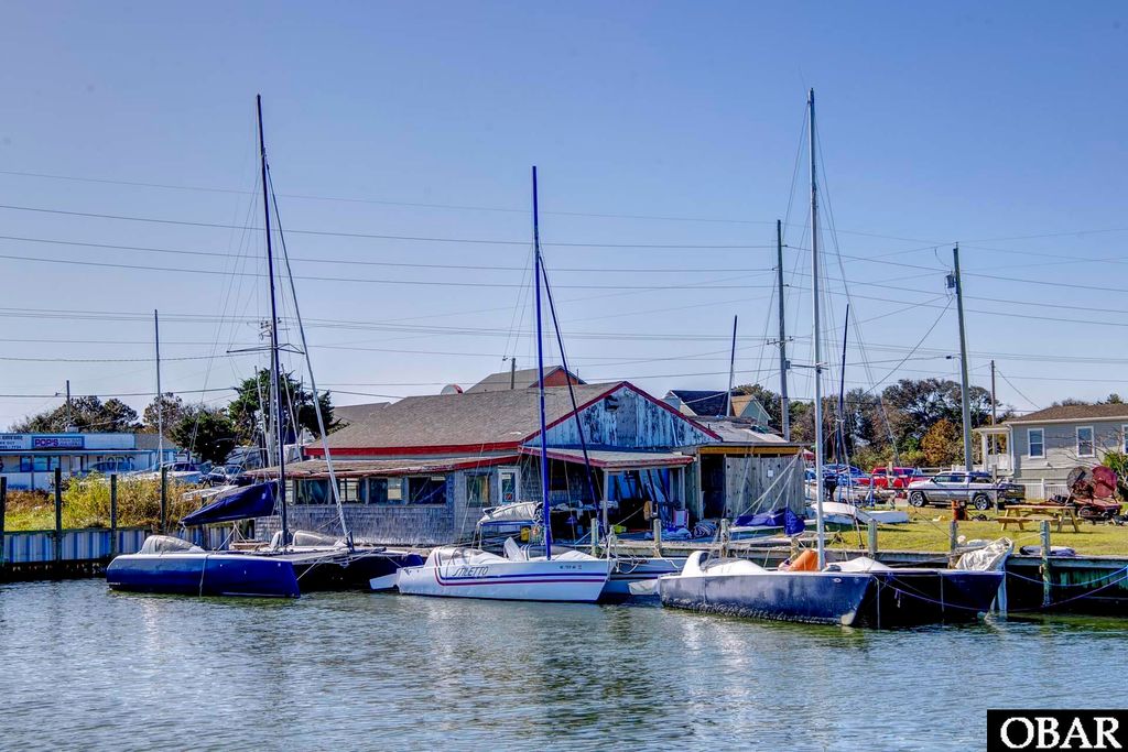 Image 13 of property listing at 48962 NC 12 Highway, Buxton, NC 27920