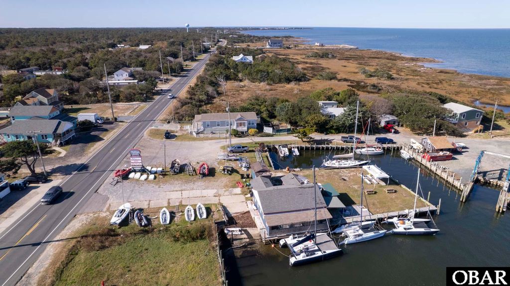 Image 14 of property listing at 48962 NC 12 Highway, Buxton, NC 27920