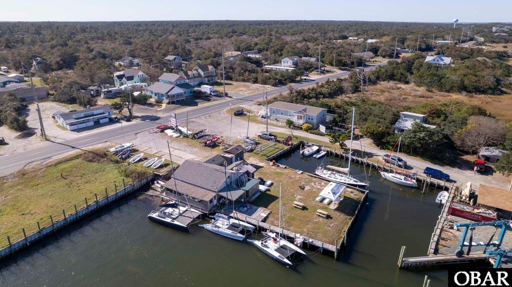 Image 15 of property listing at 48962 NC 12 Highway, Buxton, NC 27920