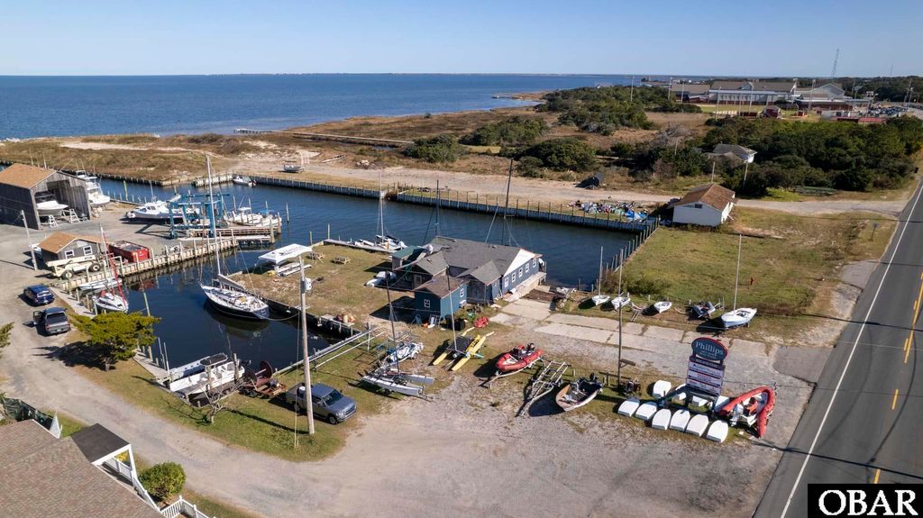 Image 18 of property listing at 48962 NC 12 Highway, Buxton, NC 27920