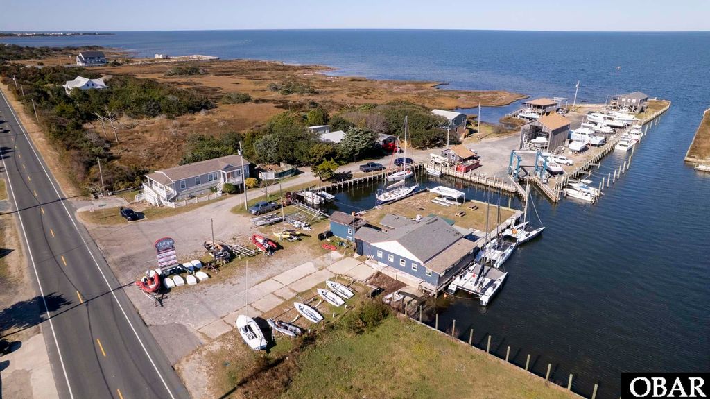 Image 7 of property listing at 48962 NC 12 Highway, Buxton, NC 27920