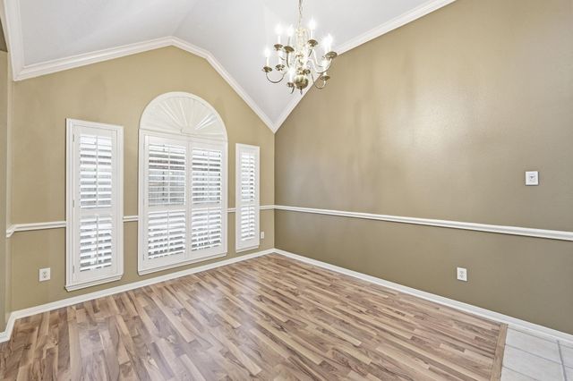 3213 Crimson Coast Drive, League City, TX 77573