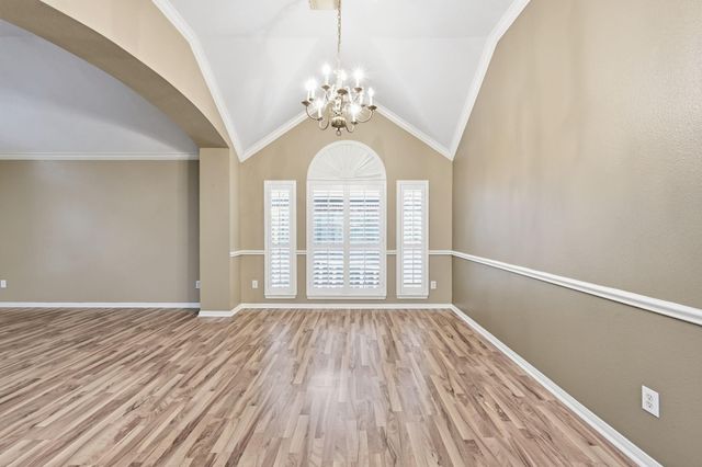 3213 Crimson Coast Drive, League City, TX 77573