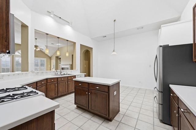 3213 Crimson Coast Drive, League City, TX 77573