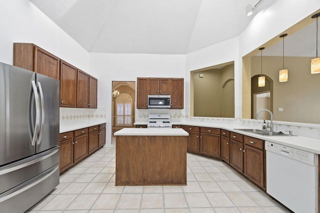 3213 Crimson Coast Drive, League City, TX 77573