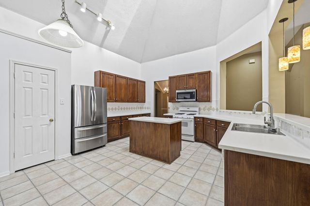 3213 Crimson Coast Drive, League City, TX 77573