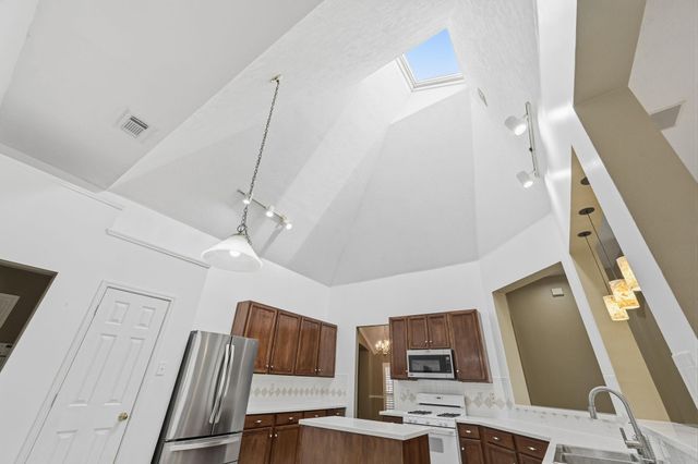 3213 Crimson Coast Drive, League City, TX 77573