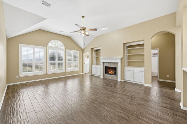 3213 Crimson Coast Drive, League City, TX 77573