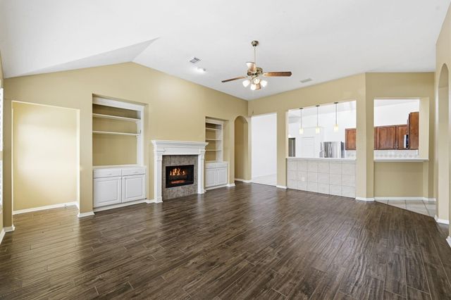 3213 Crimson Coast Drive, League City, TX 77573