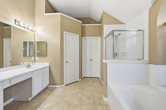 3213 Crimson Coast Drive, League City, TX 77573