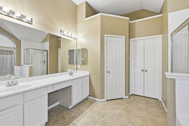 3213 Crimson Coast Drive, League City, TX 77573