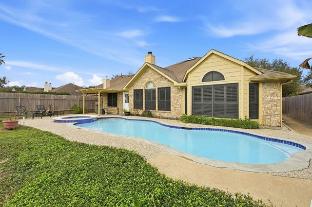 3213 Crimson Coast Drive, League City, TX 77573